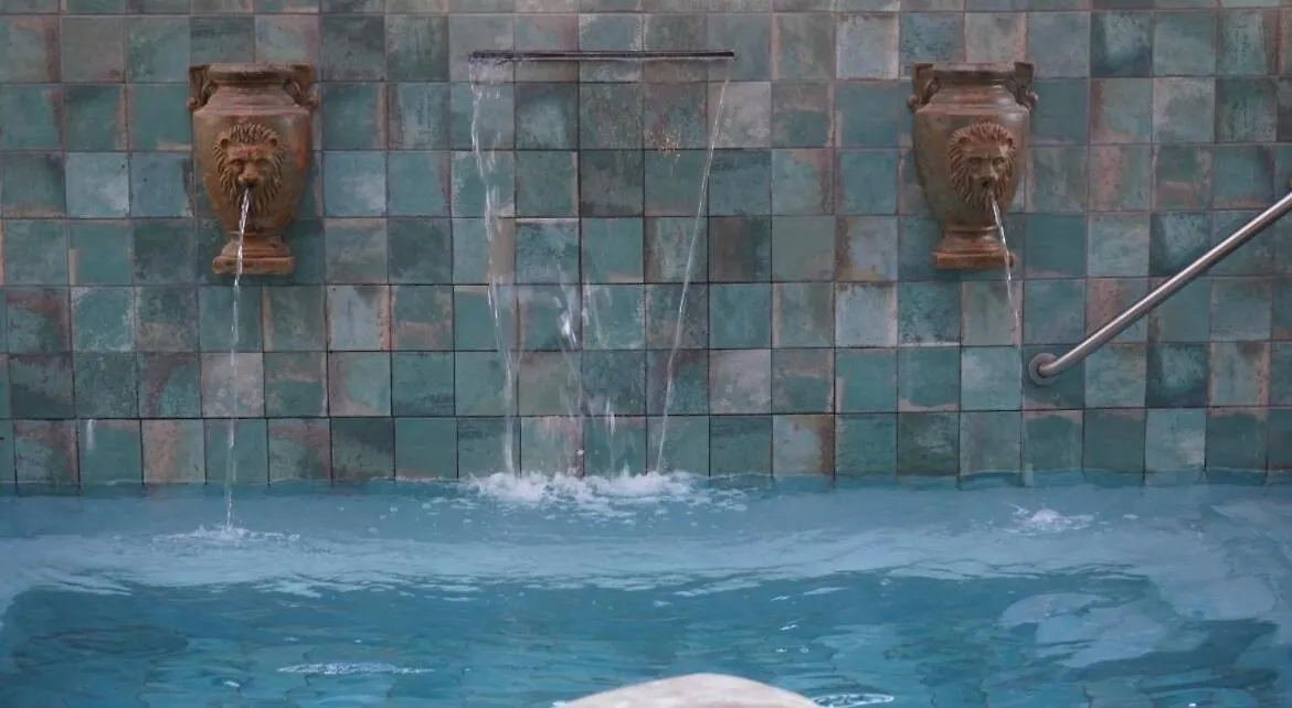 דירות ארסיבו Casa Cayito Agua Dulce
